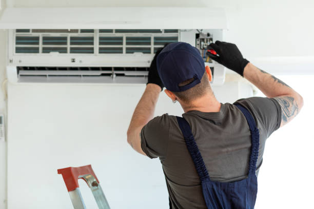 Best Home Air Vent Cleaning  in Quanah, TX
