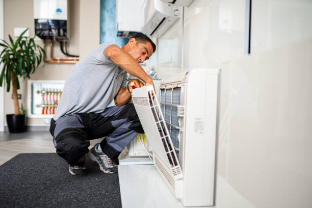 Professional Airduct Cleaning in TX