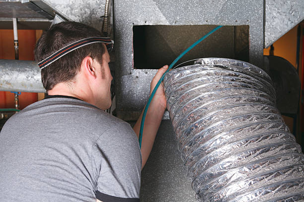 Best Residential Air Duct Cleaning  in Quanah, TX