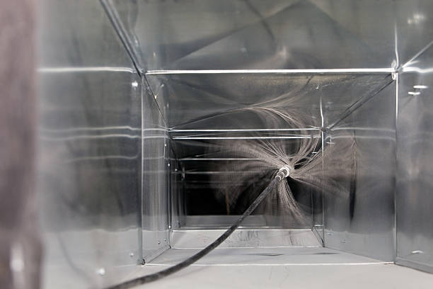 Best HVAC Air Duct Cleaning  in Quanah, TX