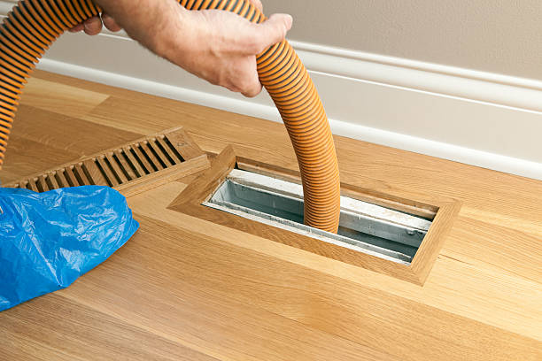Best Local Air Duct Cleaning Services  in Quanah, TX