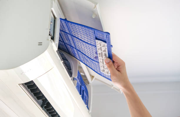 Best Commercial HVAC Duct Cleaning  in Quanah, TX