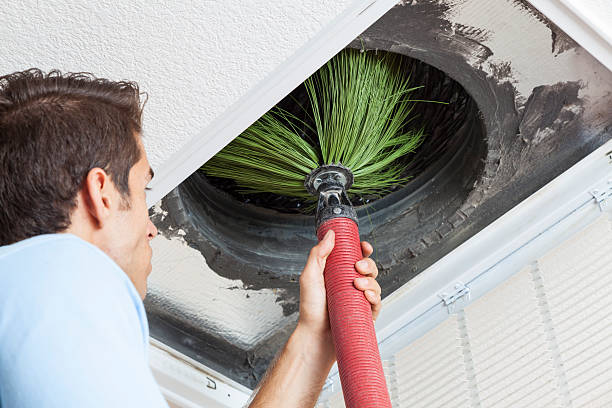 Best Ductwork Cleaning Services  in Quanah, TX
