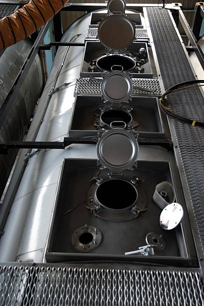 Best Air Duct Cleaning Company Near Me  in Quanah, TX
